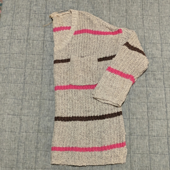 Free People Sweaters - Free People striped sweater